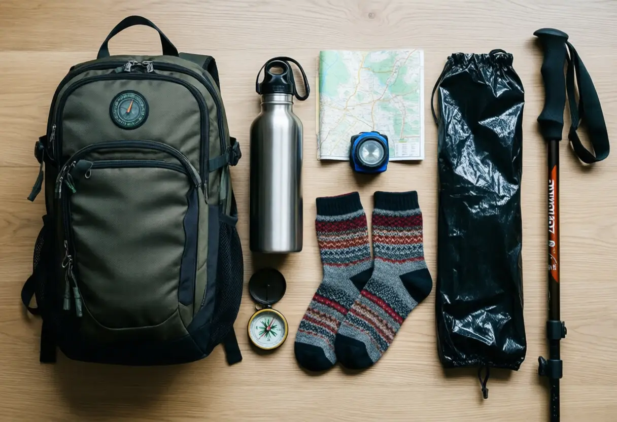 Forest Pack 18L